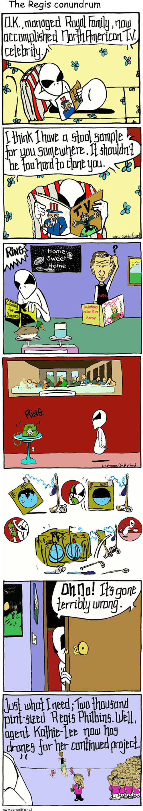 Cloning 3