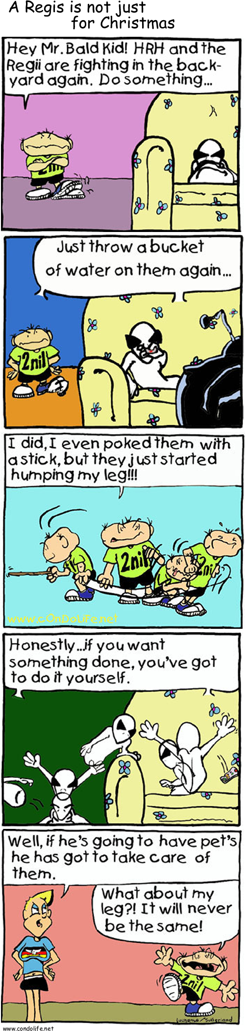 Cloning 4