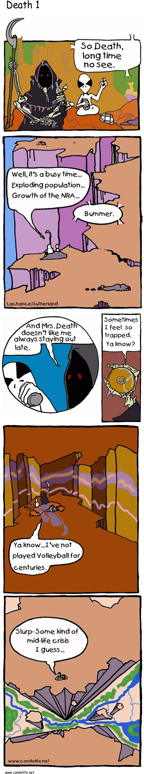 Death 1
