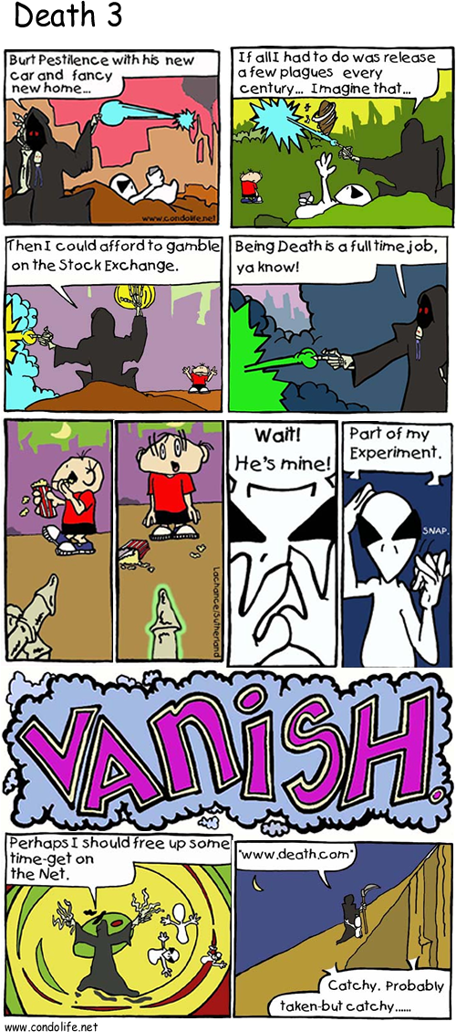 Death 3