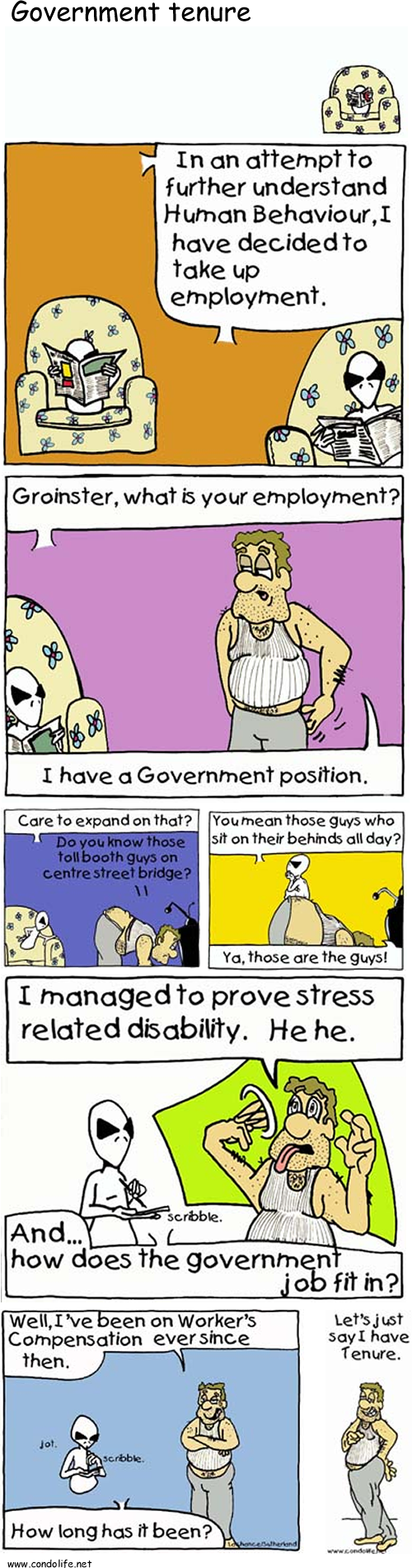 Job 1