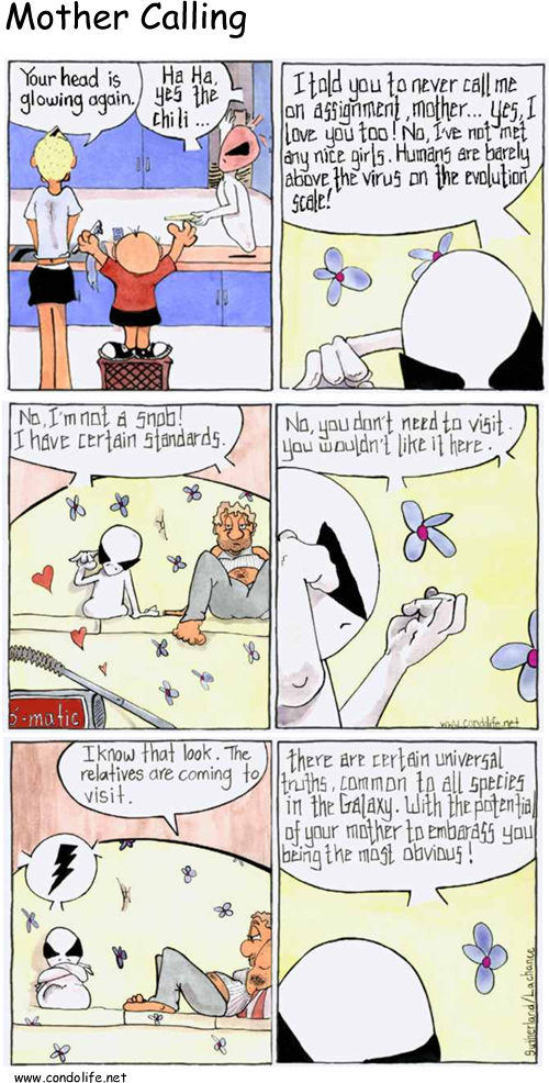 Mom 1