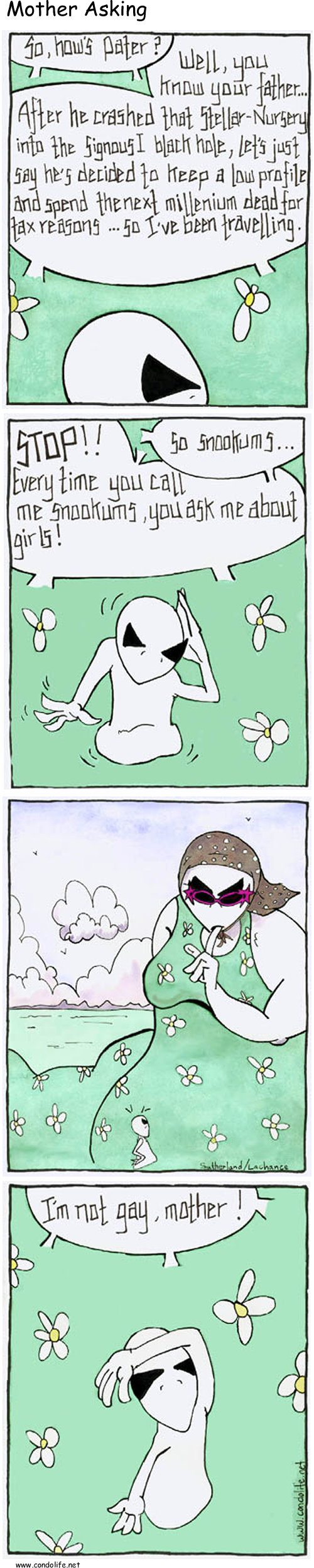 Mom 3