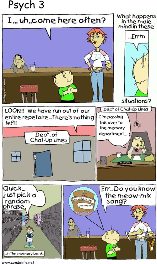 Psych 3