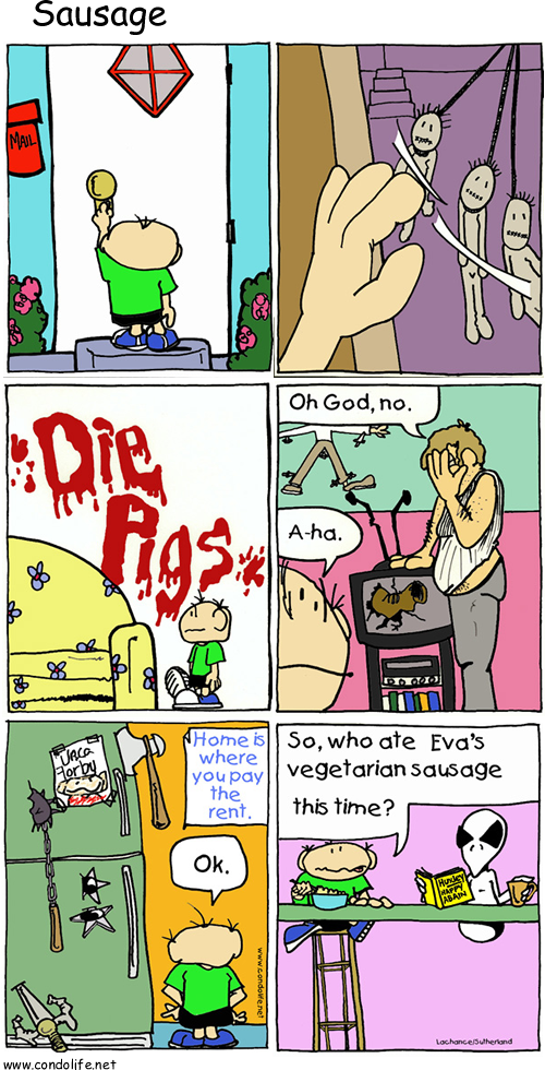 Sausage