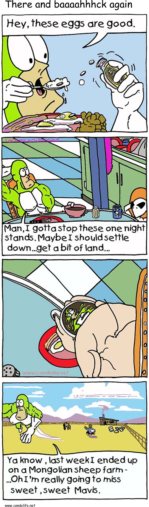 Superhero 2