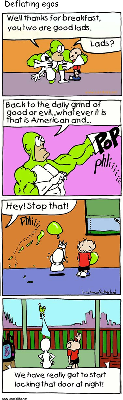 Superhero 3