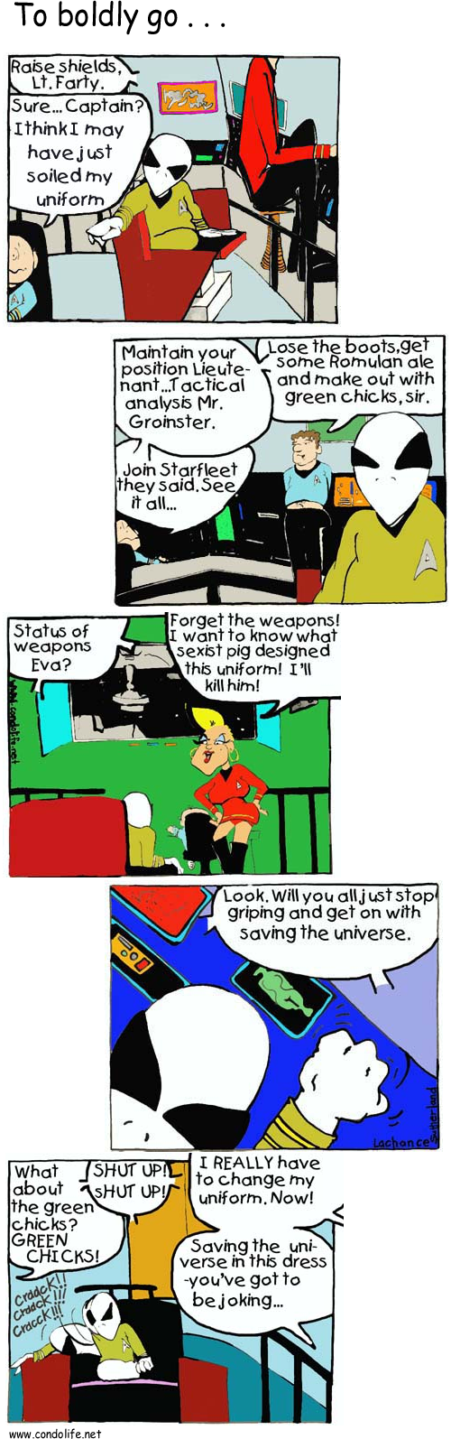 Trek 1