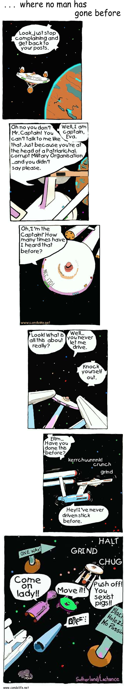 Trek 2