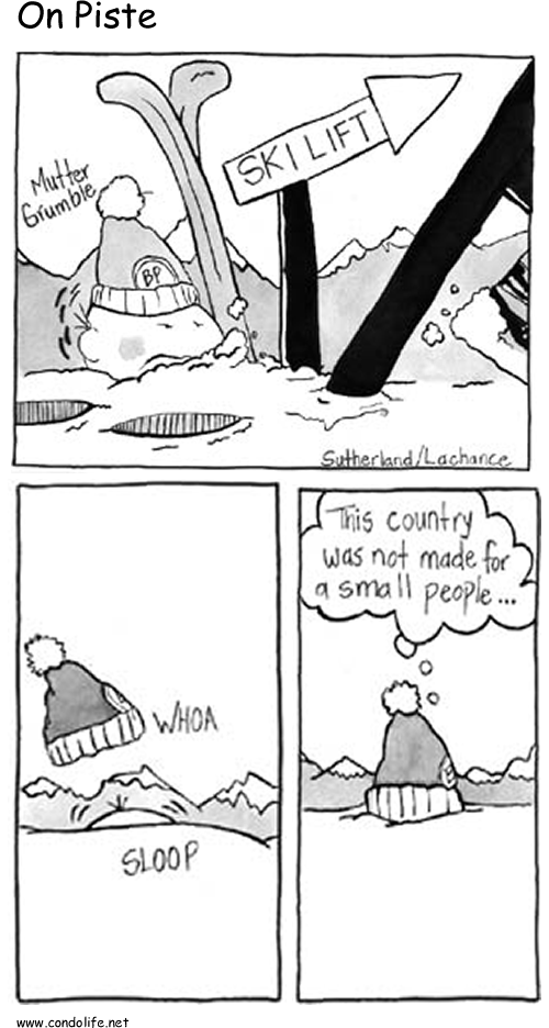 Ski 1