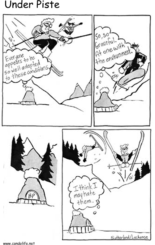 Ski 2