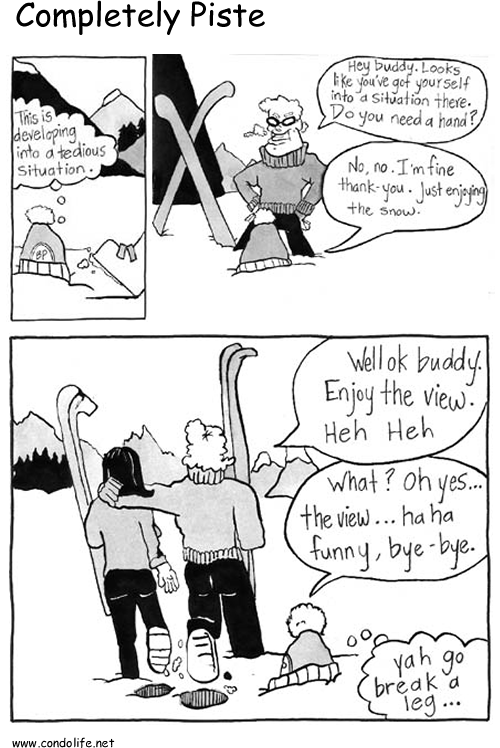 Ski 3