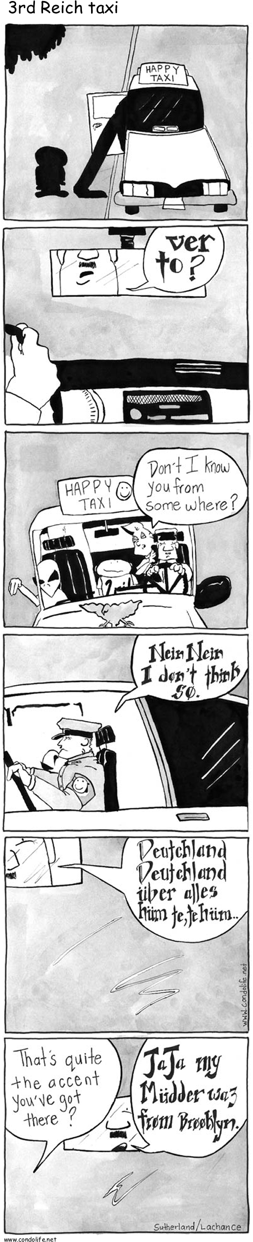 Taxi 1