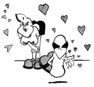 A cOnDoLiFe thank-you cartoon with hearts.
